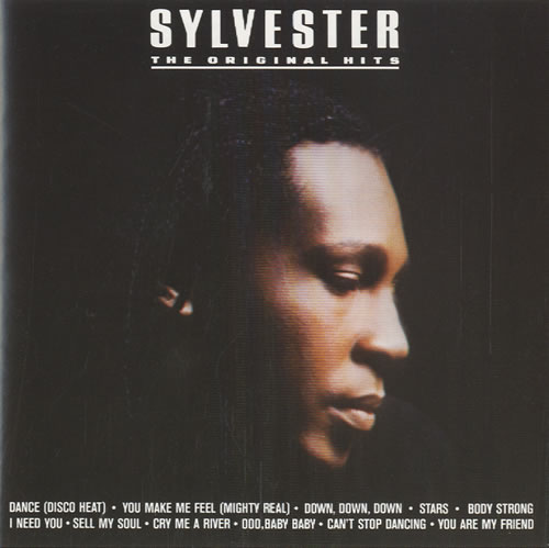 Sylvester-The-Original-Hits-464965